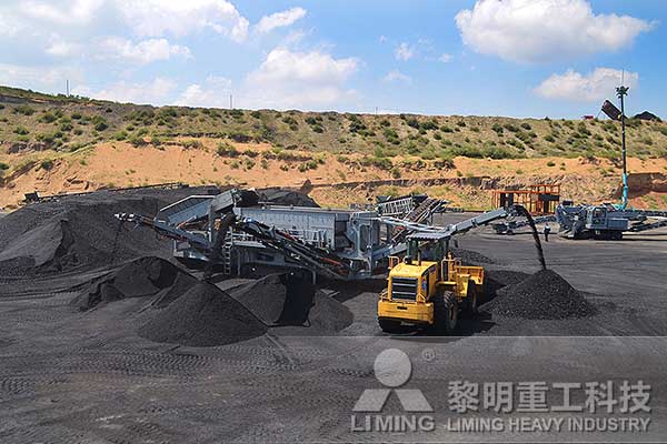 選擇移動式破碎站，讓城市建筑垃圾有價值