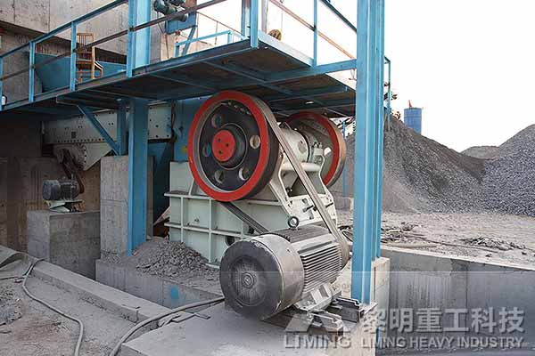 破碎大理石，您選對破碎機設備了嗎？