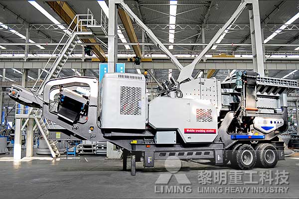 如何正確地操作建筑垃圾移動破碎生產線